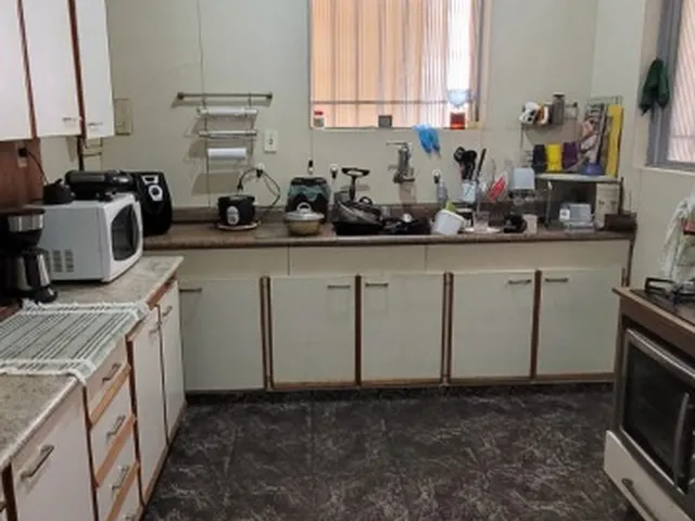 Imagem 6: CASA RESIDENCIAL em BELO HORIZONTE - MG, CAIÇARAS