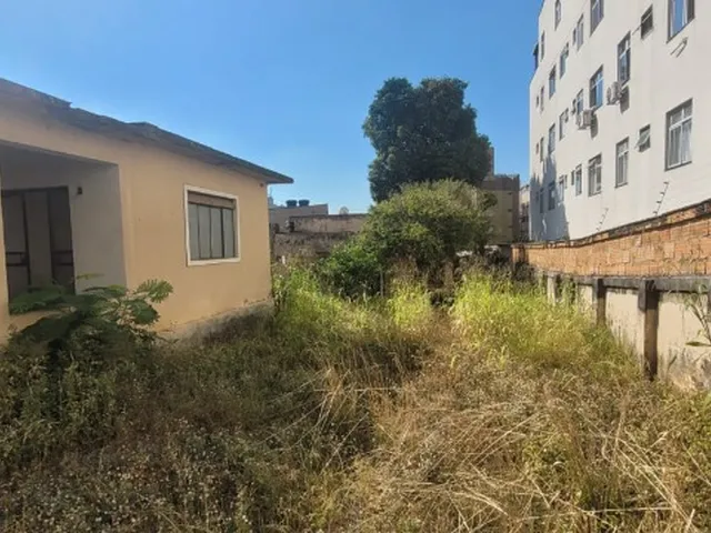 Imagem: TERRENO RESIDENCIAL em BELO HORIZONTE