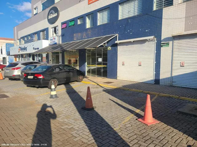 Imagem: Comercial para Locação em Ponta Grossa