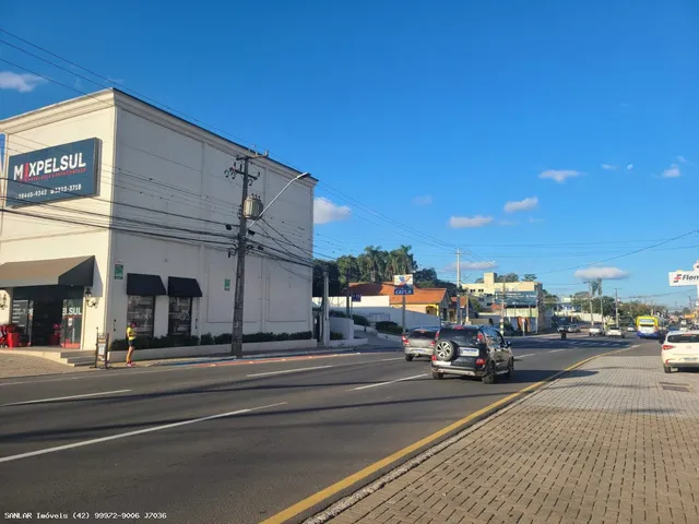 Imagem 4: Comercial para Locação em Ponta Grossa, Uvaranas, 2 banheiros, 1 vaga