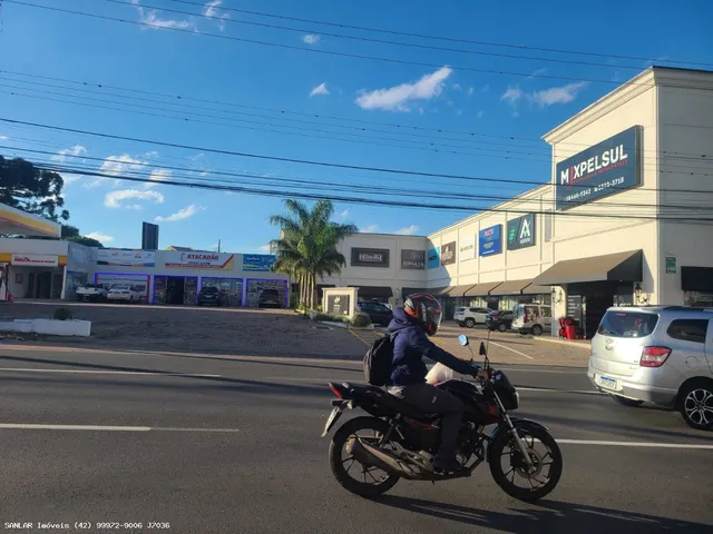 Imagem 7: Comercial para Locação em Ponta Grossa, Uvaranas, 2 banheiros, 1 vaga