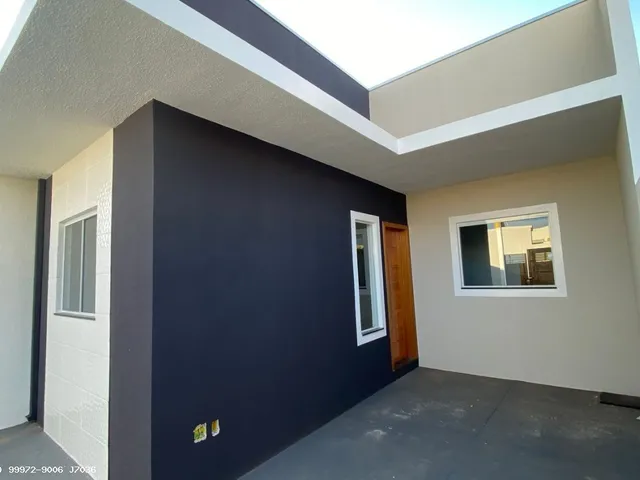 Imagem 5: Casa para Venda em Ponta Grossa, Vila Romana, 3 Dormitórios, 1 Suíte, 2 Banheiros, 2 Vagas