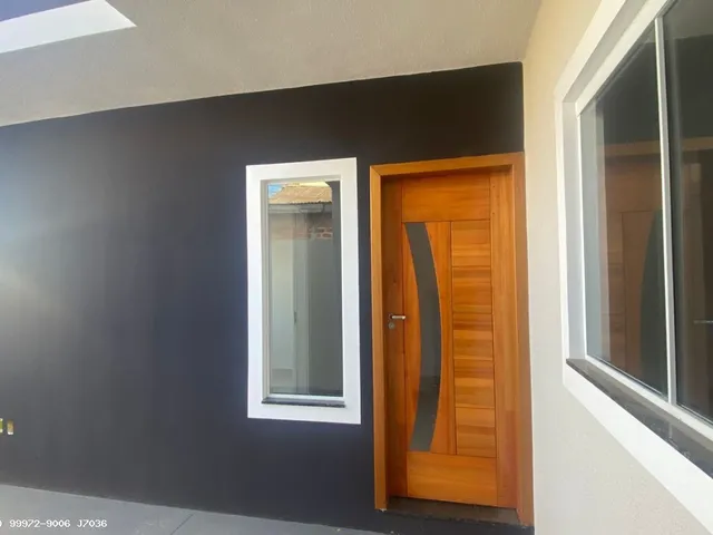 Imagem 2: Casa para Venda em Ponta Grossa, Vila Romana, 3 Dormitórios, 1 Suíte, 2 Banheiros, 2 Vagas