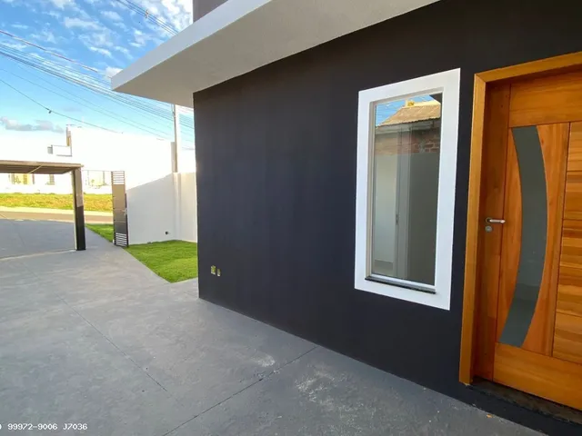 Imagem 7: Casa para Venda em Ponta Grossa, Vila Romana, 3 Dormitórios, 1 Suíte, 2 Banheiros, 2 Vagas
