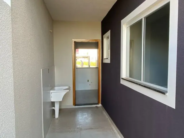 Imagem 9: Casa para Venda em Ponta Grossa, Vila Romana, 3 Dormitórios, 1 Suíte, 2 Banheiros, 2 Vagas