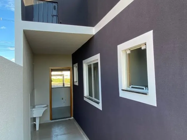 Imagem 10: Casa para Venda em Ponta Grossa, Vila Romana, 3 Dormitórios, 1 Suíte, 2 Banheiros, 2 Vagas