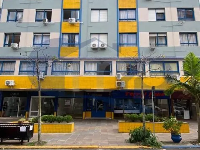 Imagem: Apartamento a venda com 2 dormitorios no