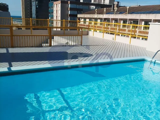 Imagem 5: Apartamento a venda com 2 dormitorios no centro de Torres/RS