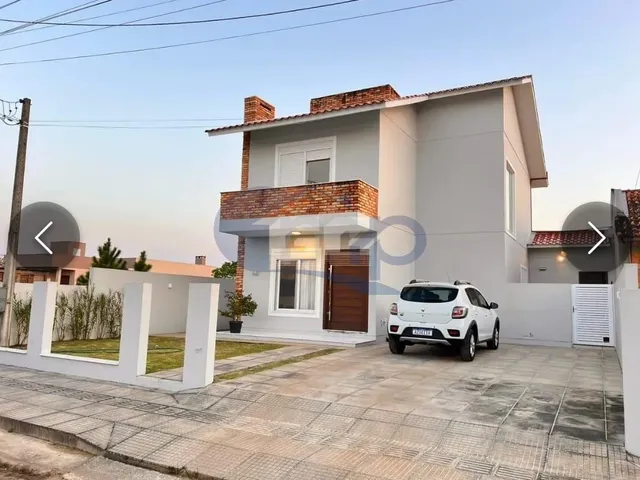 Imagem: Casa a venda com 3 dormitorios na Bella