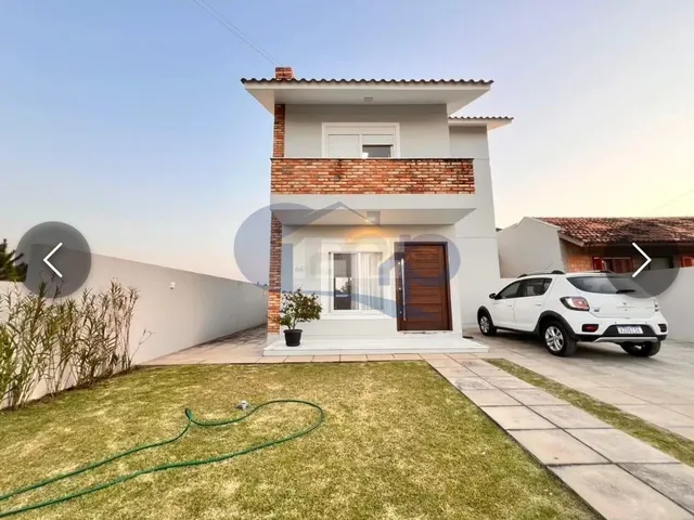 Imagem 6: Casa a venda com 3 dormitorios na Bella Torres em Passo de Torres/SC
