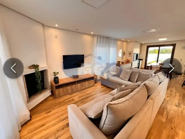 Imagem 7: Casa a venda com 3 dormitorios na Bella Torres em Passo de Torres/SC