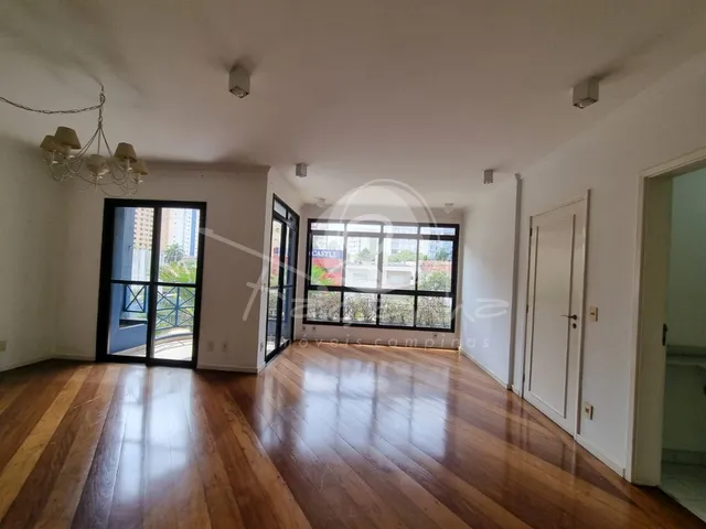 Imagem 2: Apartamento com 3 quartos para Venda na Vila Itapura - Façanha Imóveis Campinas