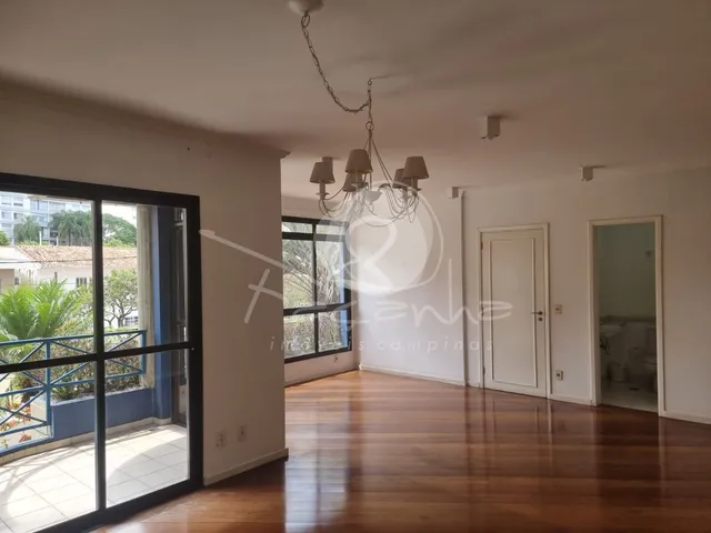 Imagem 4: Apartamento com 3 quartos para Venda na Vila Itapura - Façanha Imóveis Campinas