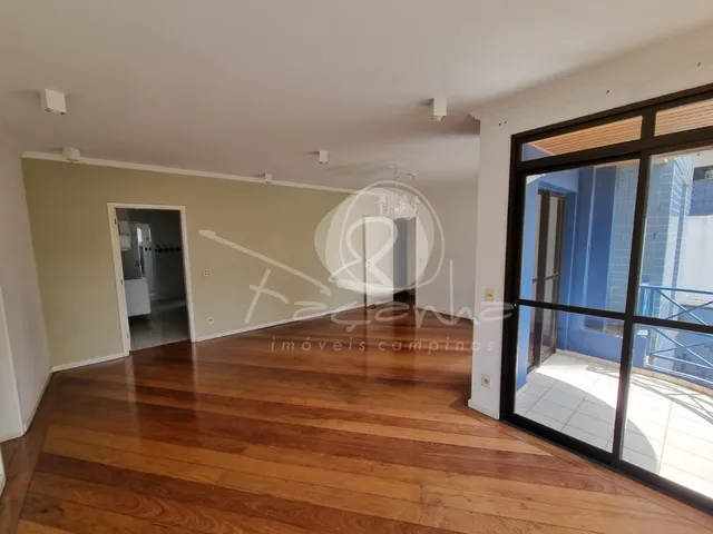 Imagem 5: Apartamento com 3 quartos para Venda na Vila Itapura - Façanha Imóveis Campinas