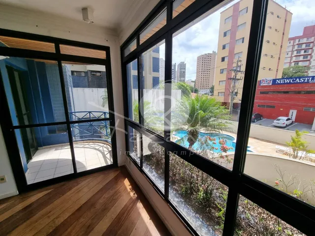 Imagem 6: Apartamento com 3 quartos para Venda na Vila Itapura - Façanha Imóveis Campinas
