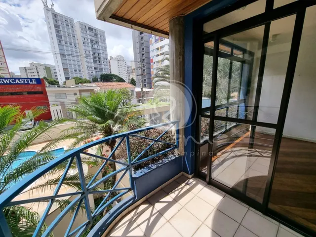 Imagem 7: Apartamento com 3 quartos para Venda na Vila Itapura - Façanha Imóveis Campinas