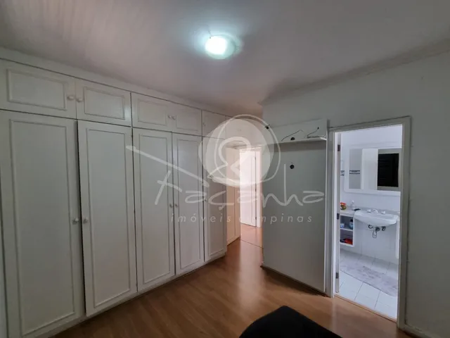 Imagem 8: Apartamento com 3 quartos para Venda na Vila Itapura - Façanha Imóveis Campinas