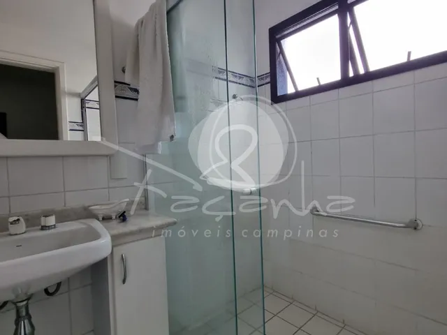 Imagem 10: Apartamento com 3 quartos para Venda na Vila Itapura - Façanha Imóveis Campinas