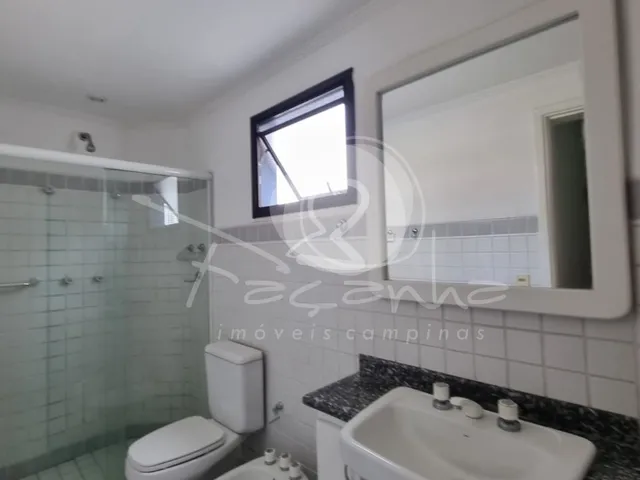 Imagem 14: Apartamento com 3 quartos para Venda na Vila Itapura - Façanha Imóveis Campinas
