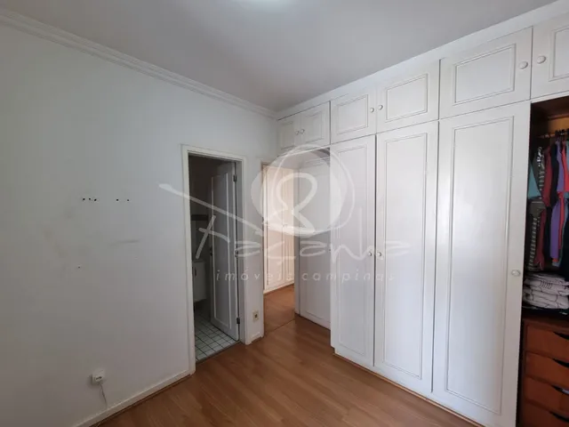 Imagem 16: Apartamento com 3 quartos para Venda na Vila Itapura - Façanha Imóveis Campinas