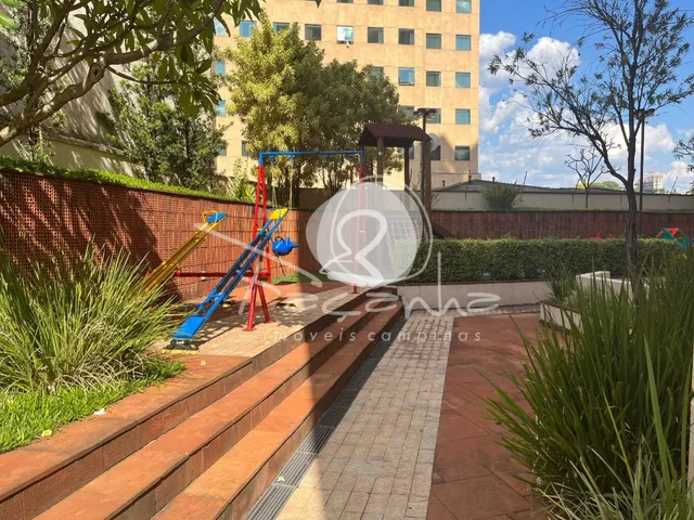 Imagem 5: Cobertura com 3 quartos para Venda no Cambuí - Façanha Imóveis Campinas