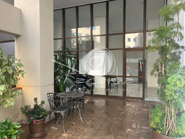 Imagem 2: Cobertura com 3 quartos para Venda no Cambuí - Façanha Imóveis Campinas