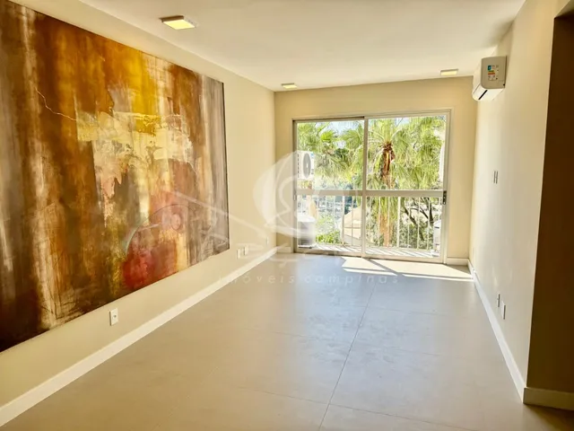 Imagem: Apartamento para venda no Cambuí em Campinas