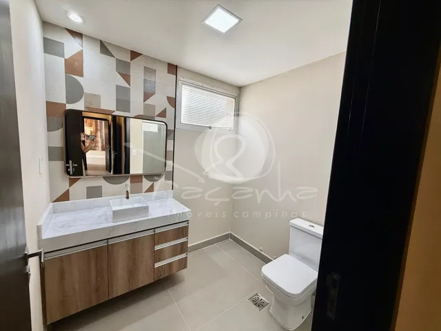 Imagem 12: Apartamento para venda no Cambuí em Campinas - 895mil - Façanha Imóveis Campinas