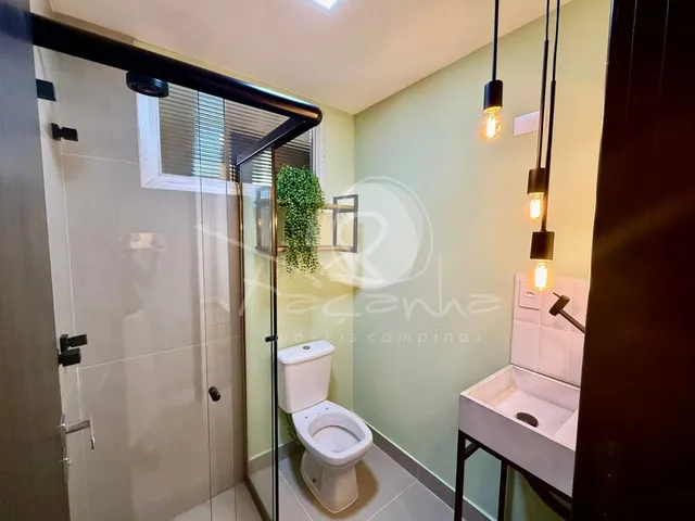 Imagem 5: Apartamento para venda no Cambuí em Campinas - 895mil - Façanha Imóveis Campinas