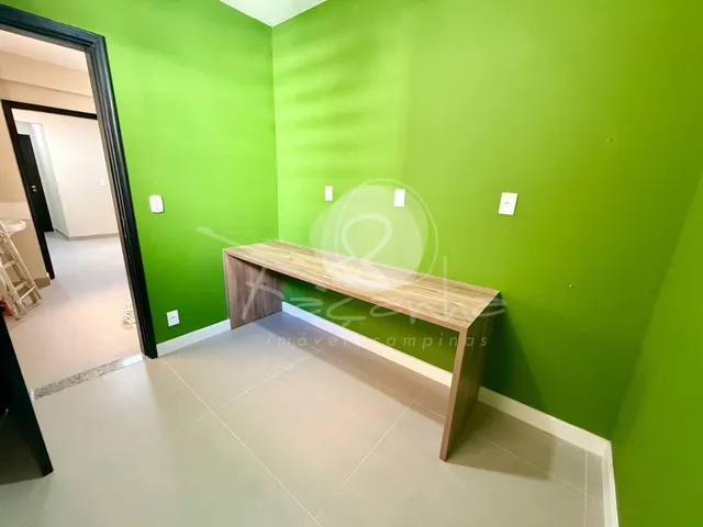Imagem 2: Apartamento para venda no Cambuí em Campinas - 895mil - Façanha Imóveis Campinas