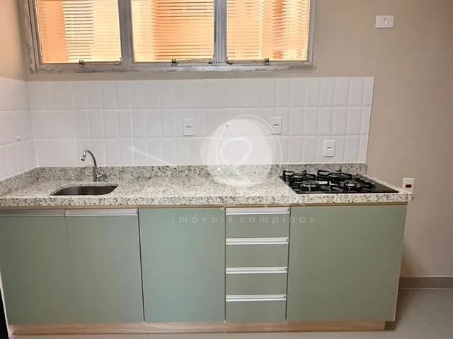 Imagem 6: Apartamento para venda no Cambuí em Campinas - 895mil - Façanha Imóveis Campinas