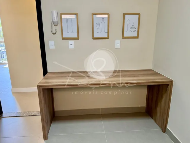 Imagem 9: Apartamento para venda no Cambuí em Campinas - 895mil - Façanha Imóveis Campinas