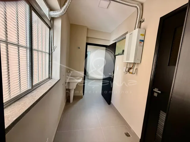Imagem 13: Apartamento para venda no Cambuí em Campinas - 895mil - Façanha Imóveis Campinas