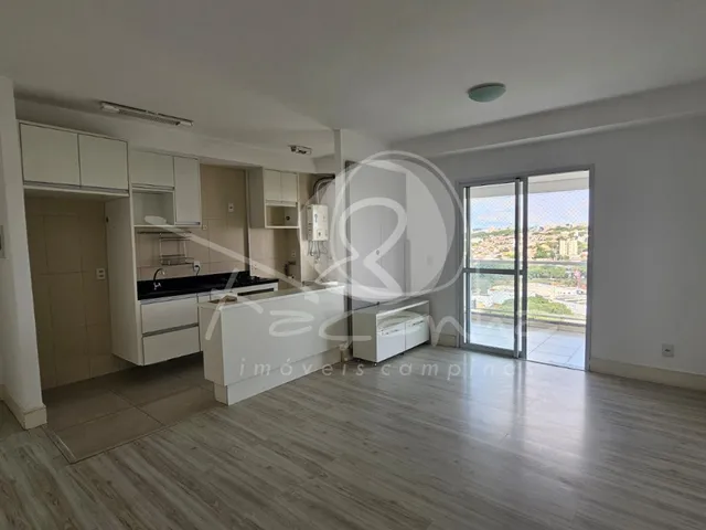 Imagem 13: Apartamento para locação no Vista 26 no Taquaral em Campinas - Façanha Imóveis