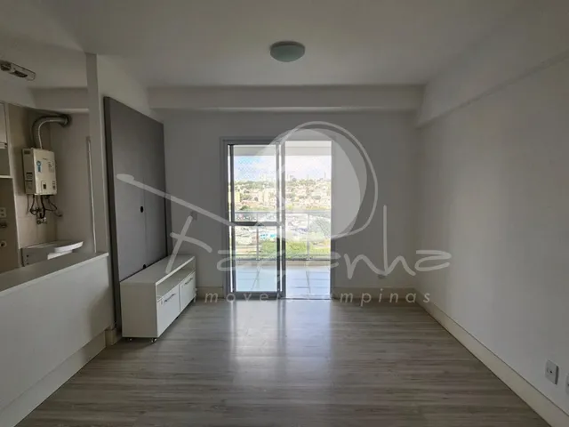 Imagem 14: Apartamento para locação no Vista 26 no Taquaral em Campinas - Façanha Imóveis