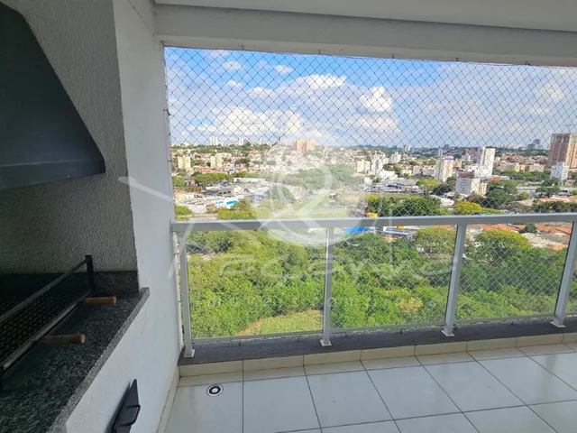 Imagem 10: Apartamento para locação no Vista 26 no Taquaral em Campinas - Façanha Imóveis