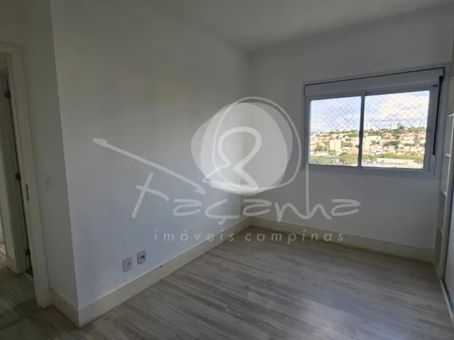 Imagem 9: Apartamento para locação no Vista 26 no Taquaral em Campinas - Façanha Imóveis