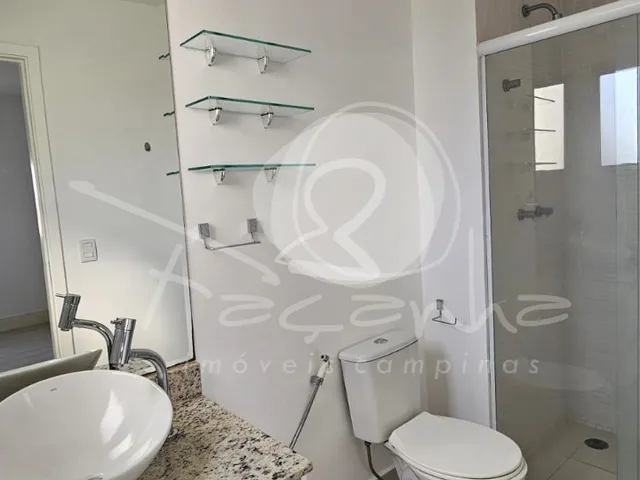 Imagem 15: Apartamento para locação no Vista 26 no Taquaral em Campinas - Façanha Imóveis
