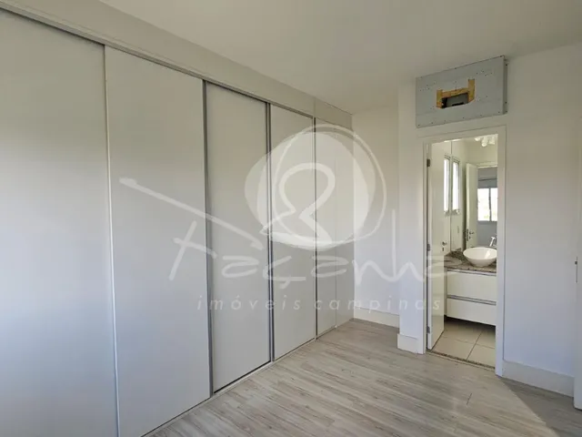 Imagem 2: Apartamento para locação no Vista 26 no Taquaral em Campinas - Façanha Imóveis
