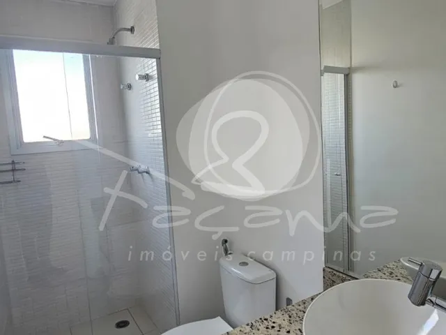 Imagem 7: Apartamento para locação no Vista 26 no Taquaral em Campinas - Façanha Imóveis