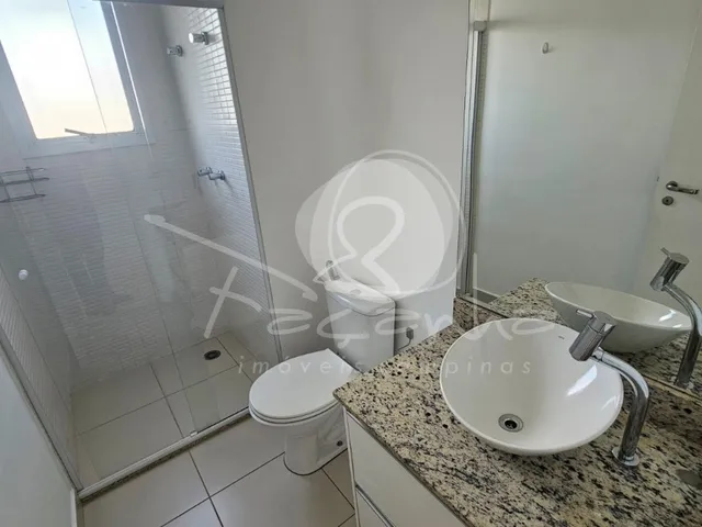 Imagem 16: Apartamento para locação no Vista 26 no Taquaral em Campinas - Façanha Imóveis
