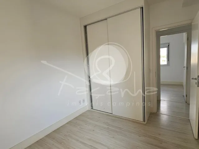 Imagem 8: Apartamento para locação no Vista 26 no Taquaral em Campinas - Façanha Imóveis