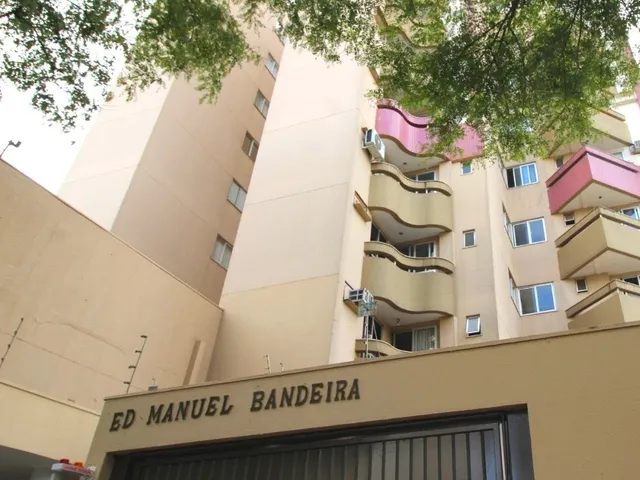 Imagem: APARTAMENTO - UMUARAMA