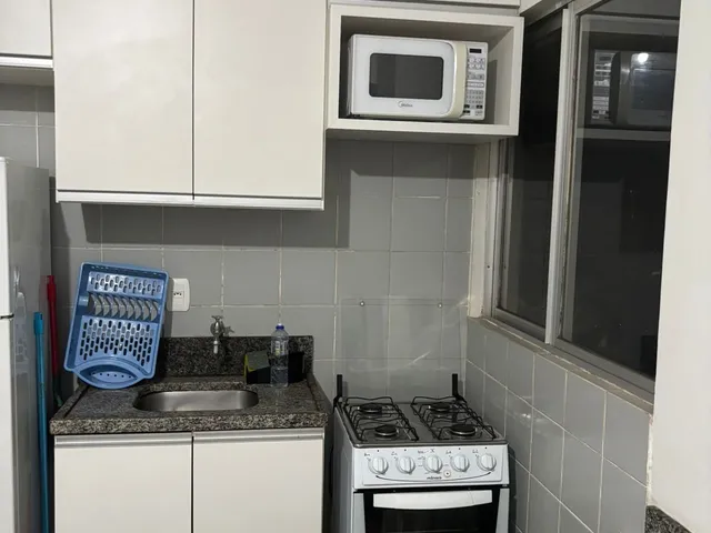 Imagem 3: APARTAMENTO - UMUARAMA
