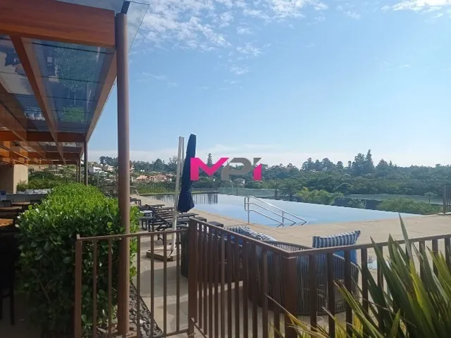 Imagem: Terreno À Venda - Condomínio Terras da
