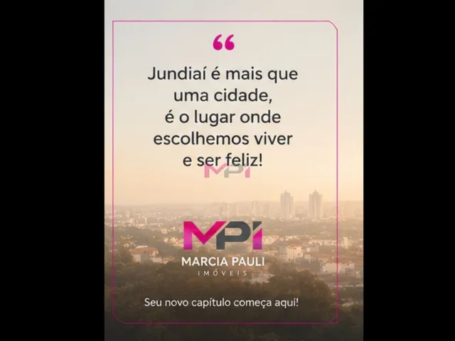 Imagem 16: APARTAMENTO À VENDA NO CONDOMÍNIO VISTA PARK - JUNDIAÍ SP