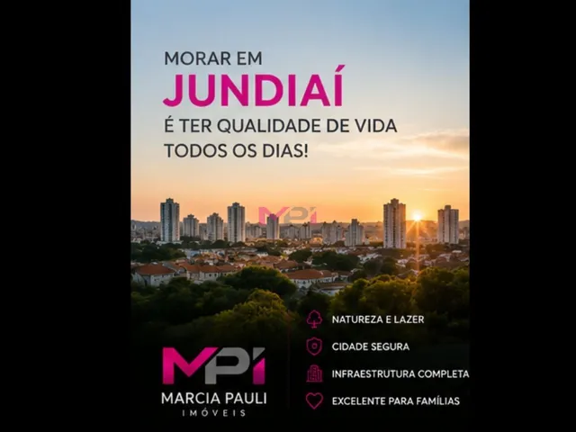Imagem 12: APARTAMENTO À VENDA NO CONDOMÍNIO VISTA PARK - JUNDIAÍ SP