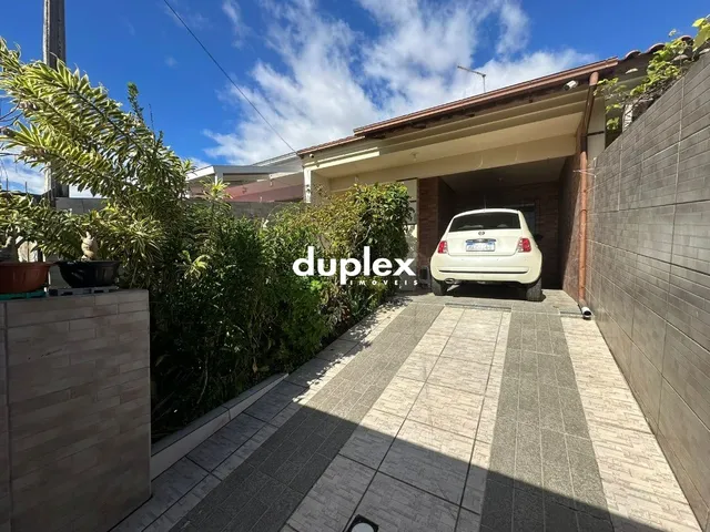 Imagem: CASA TÉRREA GEMINADA COM 2 DORMITÓRIOS