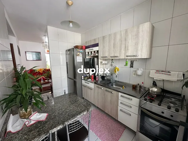Imagem 7: CASA TÉRREA GEMINADA COM 2 DORMITÓRIOS, SEMIMOBILIADO E 2 VAGAS NO BELA VISTA NA
