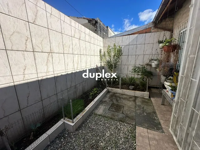 Imagem 9: CASA TÉRREA GEMINADA COM 2 DORMITÓRIOS, SEMIMOBILIADO E 2 VAGAS NO BELA VISTA NA
